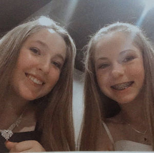 Meet your Posher, Morgan